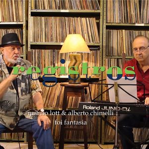 Registros: Foi Fantasia