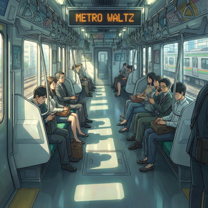 Metro Waltz