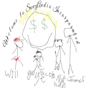 redpubichairs (feat. Big Willigle)