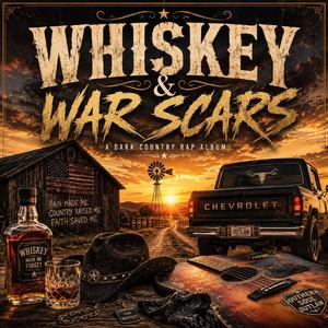 Bible & Burnouts (Outlaw Country Rap)