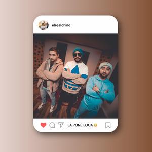 LA PONE LOCA (feat. Black Beatle)