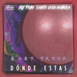 どこにいるの？ ¿Dónde Estas?