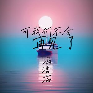 可我们不会再见了