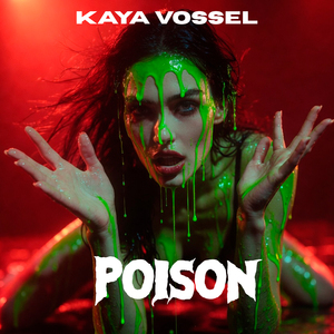 Poison