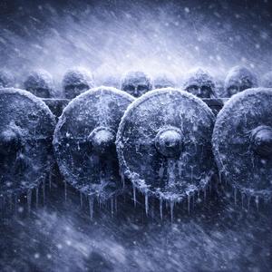 The Weight of the Shield Grows