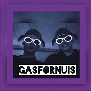 Gasfornuis
