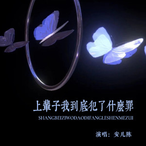 上辈子我到底犯了什么罪