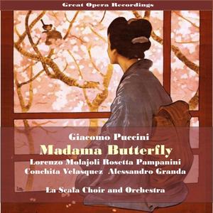 Madama Butterfly: "Vogliatemi bene"