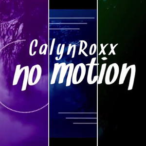 No Motion