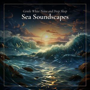 Paddleboarding on Calm Seas