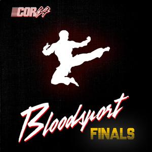 Bloodsport Finals