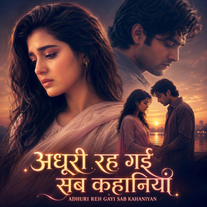 Adhuri Reh Gayi Sab Kahaniyan