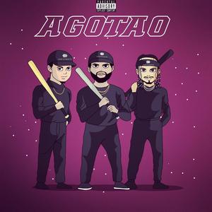 Agotao (feat. Codigo407)