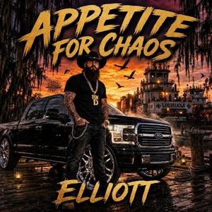 Appetite For Chaos