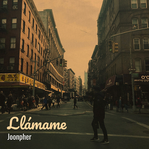 Llámame