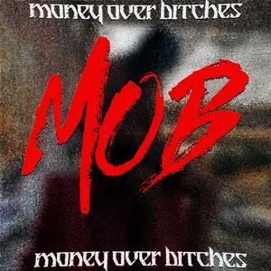 Money Over B*****s (feat. Grekanos)