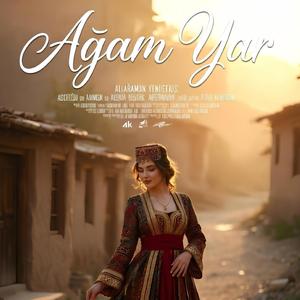 Ağam Yar