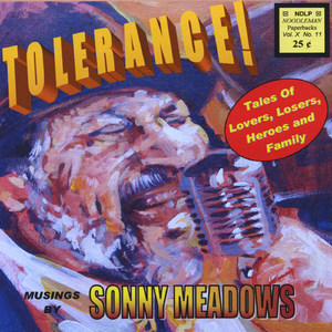 Angel From the Dark Side of Heaven