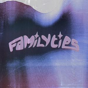 Family Ties (feat. Lil Candy Paint)