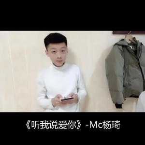 听我说爱你