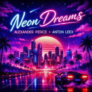 Neon Dreams