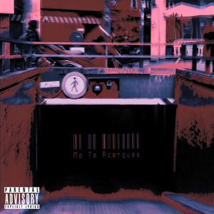 No Te Acerques