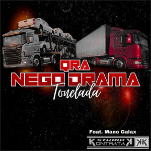 Tonelada (feat. Mano Galax)