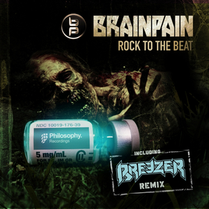 Rock To The Beat (Breezer Remix)