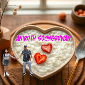 ข้าวต้มหมูใส่ใจ