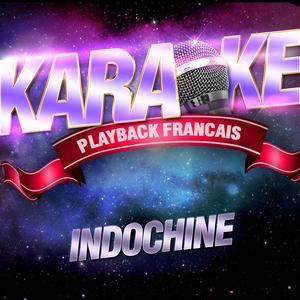 Le Grand Secret (Avec Voix Féminine) — Karaoké Avec Chant Témoin — Rendu Célèbre Par Indochine