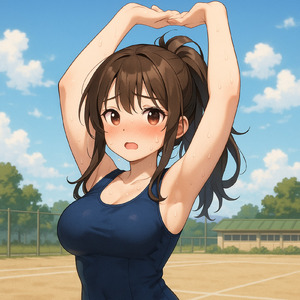 夜明けのダンス