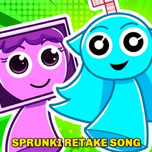 Sprunki Retake OCs Song (feat. TheeOnlyJanessa)
