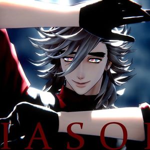 【童磨AI翻调】ヒアソビ