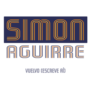 Vuelvo (Escreve Aí)