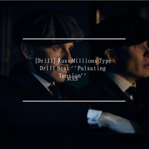 [Drill] Drill Beat ''Pulsating Tension''