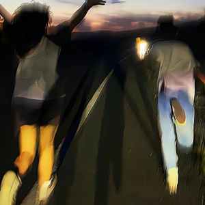 冰释前嫌（prod by.Lakewavebeatz x nn-fi）