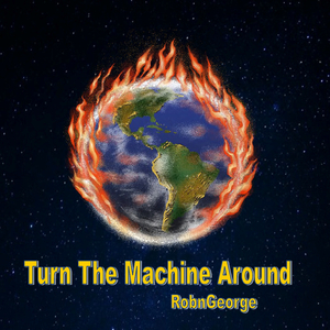 Turn The Machine Around