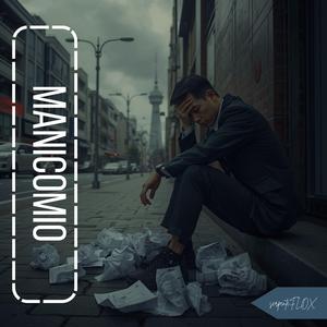 manicomio