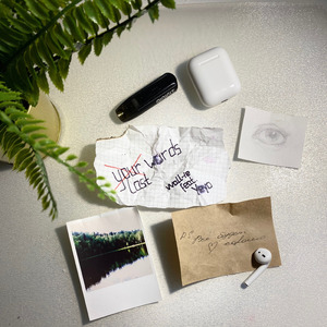 Last Words (prod. vvall-ie)