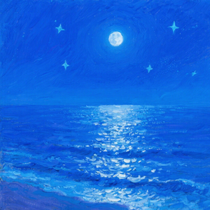 舒缓(放松)安静纯音乐 · 17