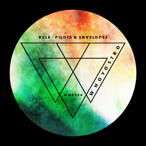 Grafit (Original Mix)