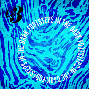 Footsteps In The Dark