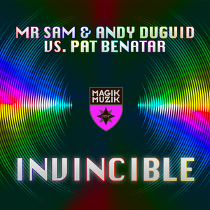 Invincible (WSTLNDR Remix)