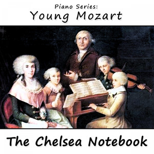 The Chelsea Notebook: Country Dance in F Major