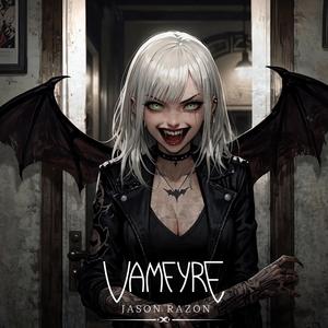 My Shadows Rage (Vampire Alt Metal)