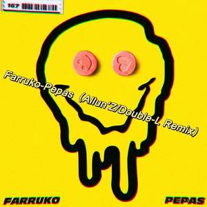 Farruko-Pepas-House（Allun‘Z / Double-L李泽珑 remix）