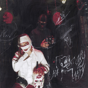 Black God (prod. by Meep)