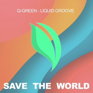 Liquid Groove (Exended Mix)