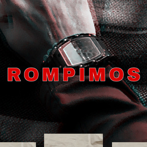 Rompimos