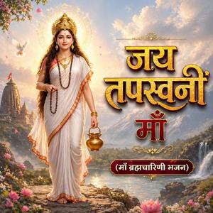 Jai Tapaswani Maa (जय तपस्वनी माँ)